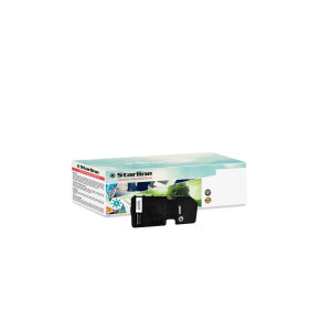 TONER RIC. NERO PER KYOCERA ECOSYS M5521 2.600PAG COD. K18372TA