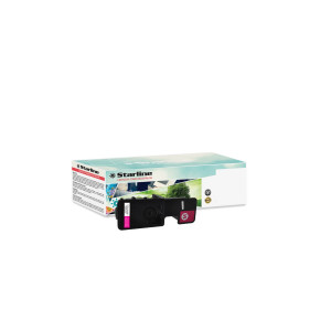 TONER RIC. MAGENTA PER KYOCERA ECOSYS M5521 2.200PAG COD. K18374TA