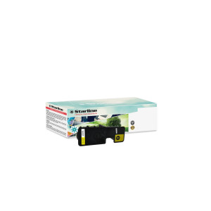 TONER RIC. GIALLO PER KYOCERA ECOSYS M5521 2.200PAG COD. K18375TA