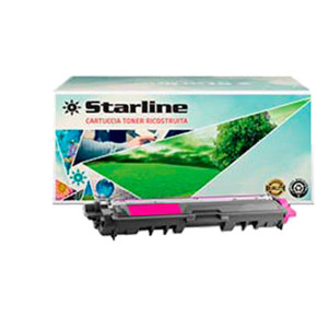 TONER RIC MAGENTA PER BROTHER HLL3210CW HLL3230CDW HLL3270CDW DCPL3550CDW COD. K18603TA