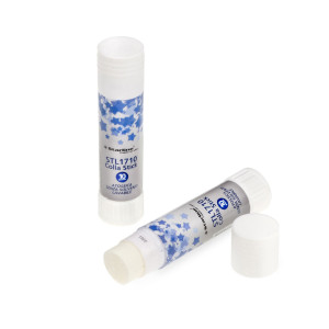 COLLA STICK 40GR STARLINE COD. STL1712. CONFEZIONE DA 12