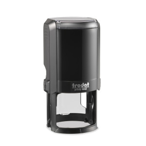 TIMBRO ORIGINAL PRINTY 4642 DIAMETRO 42MM TRODAT COD. 166684