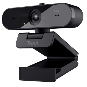 WEBCAM QHD TAXON -TRUST COD. 24733