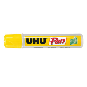 COLLA LIQUIDA UHU PEN 50ML COD. 2606