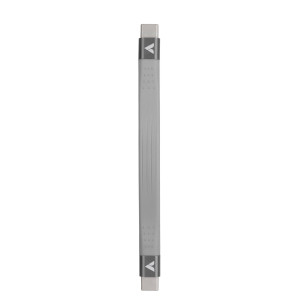 VERBATIM POCKET SSD USB 3.2 GEN 2 1TB NERO/GRIGIO COD. 32190