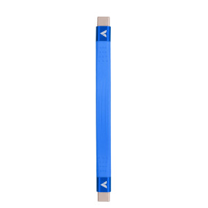 VERBATIM POCKET SSD USB 3.2 GEN 2 1TB NERO/BLU COD. 32191