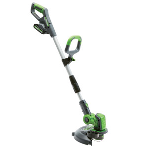 TRIMMER A BATTERIA TR20 20V-2AH COD. 4340