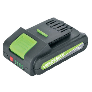 BATTERIA DI RICAMBIO 20V-2,5AH ART. 4356 PER ATTREZZI COD. 4356
