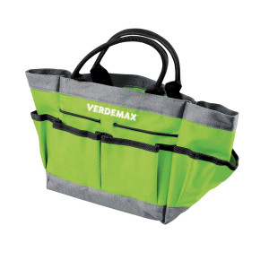 BORSA PORTA ATTREZZI DELUXE 30X24X16CM COD. 5007