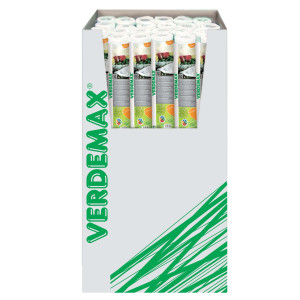 MINIROTOLO IN TNT PER LA PROTEZIONE DELLE PIANTE 17G 1,6X20 M COD. 6749