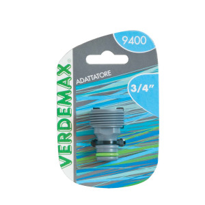 ADATTATORE D 3/4 COD. 9400