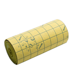 PANNOSPUGNA QUICK'N DRY IN ROTOLO 25CMX10MT VILEDA COD. 145631