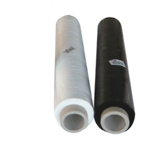 FILM ESTENSIBILE TRASPARENTE PER IMBALLO (H50CM 30MICRON COD. 2EST30T/71778 CONFEZIONE DA 6