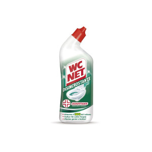 WC NET DISINCROSTANTE DISINFETTANTE 700ML COD. 7002936