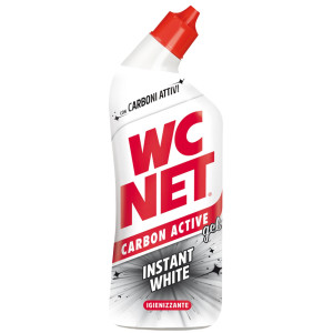 WC NET CANDEGGINA GEL EXTRA WHITE SENSATION 700ML COD. 7002999