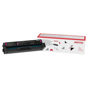 XEROX TONER MAGENTA PER C230/C235 1.500 PAG COD. 006R04385