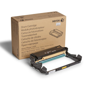 TAMBURO NERO PER PHASER 3330 WORKCENTRE 3335/3345 15.000 PAG COD. 101R00555
