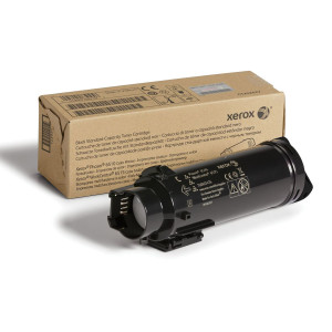 TONER NERO WORKCENTRE 6515 PHASER 6510 (2.500 PAGES) COD. 106R03476