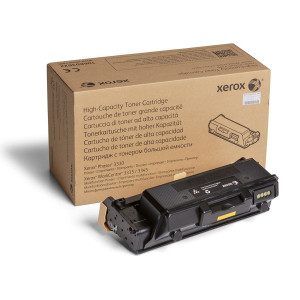 TONER NERO PER PHASER 3330 WORKCENTRE 3335/3345 8.500 PAG COD. 106R03622