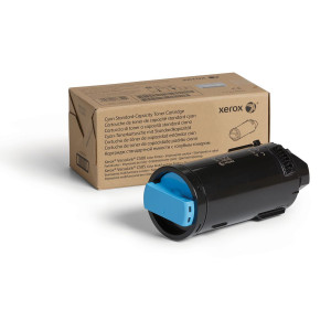 VERSALINK C50X CYAN STANDARD CAPACITY TONER CARTRIDGE (2,400 PAGES) COD. 106R03859