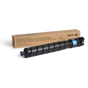 XEROX TONER CIANO VERSALINK C8000 ALTA CAPACITA' COD. 106R04050