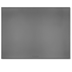 SOTTOMANO DURELLA 40X53CM GRIGIO 40533 LAUFER COD. 40533.