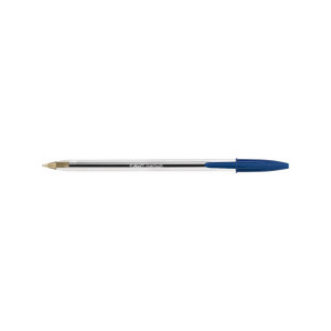 PENNA BIC CRISTAL BLU - CF. DA 50