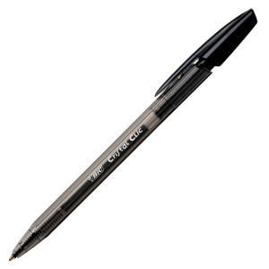 PENNA BIC CRISTAL CLIC NER - CF. DA 20