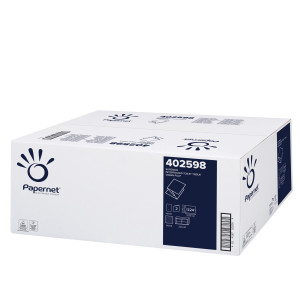 CARTA IGIENICA INTERFOGLIATA COD. 402598 CF. 224 STRAPPI