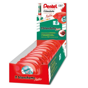 CORRETTORE PENTEL ZTN14 - 12 PZ