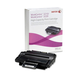 TONER PHASER 3210/3220 ALTA CAPACITA' COD. 106R01486