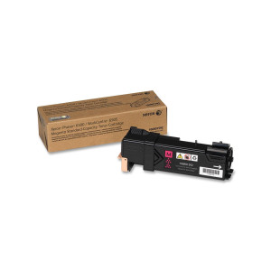 TONER MAGENTA PHASER 6500/WORKCENTRE 6505 CAPACITA' STANDARD COD. 106R01592