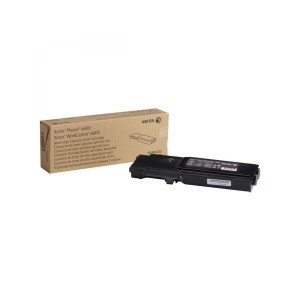 TONER NERO 6600 WC6605 ALTA CAPACITA COD. 106R02232