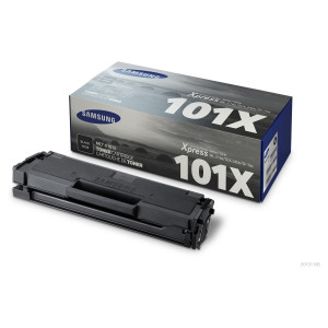 HP/SAMSUNG TONER NERO A RESA RIDOTTA MLT-D101X COD. SU706A