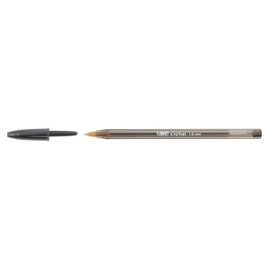 PENNA SFERA BIC LARGE 1.6 NERO - CF. DA 50