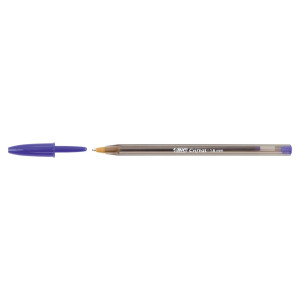 PENNA SFERA BIC LARGE 1.6 BLU - CF. DA 50