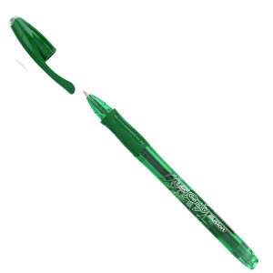 BIC GEL-OCITY ILLUSION VERDE - CF. DA 12