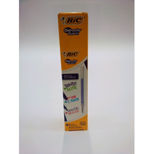REFIL GEL ILLUSION BLUE - CF. DA 12