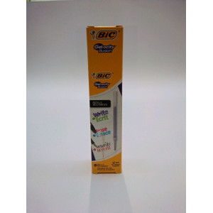 REFIL GEL ILLUSION BLACK - CF. DA 12