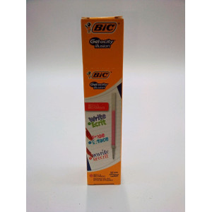 REFIL GEL ILLUSION RED - CF. DA 12