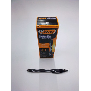 GELOCITY QUICK DRY NERO CF.12 949873