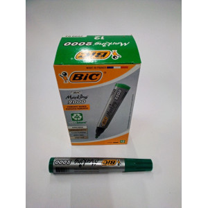 PENNARELLO BIC 2000 VERDE