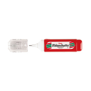 CORRETTORE PENTEL IL BIANCHETTO MIDI 12ML ZLC31-WI COD. ZLC31-WI