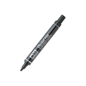 PENNARELLO PENTEL N50 NERO