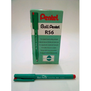 PENNARELLO PENTEL R56 ROS - CF. DA 12