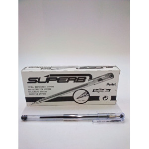 SFERA SUPER-B BK77 NERO - CF. DA 12