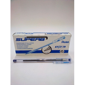 SFERA SUPER-B BK77 BLU - CF. DA 12