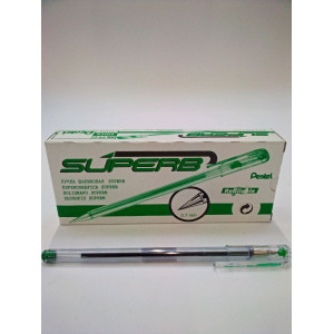 SFERA SUPER-B BK77 VERDE - CF. DA 12