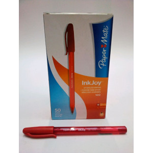 INKJOY ROSSA S0957140 - CF. DA 50