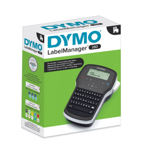 ETICHETTATRICE LABELMANAGER280 DYMO COD. S0968920